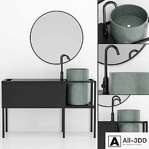 Bathroom furniture_01