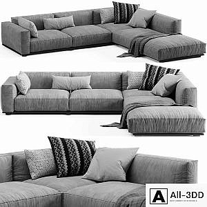 Arflex Sofa