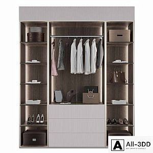 Wardrobe №5