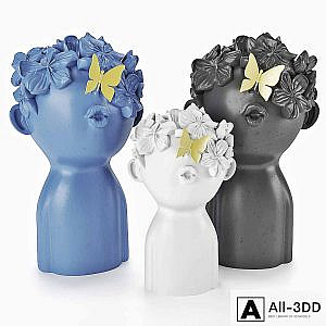 Statues