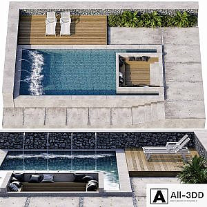 Pool 23