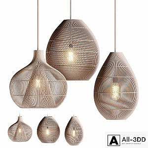 Henglamp Figura