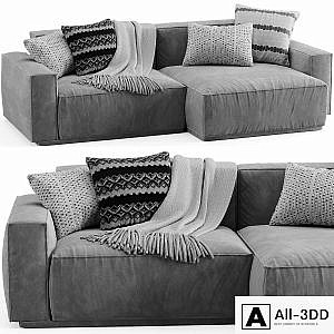 Arflex Sofa
