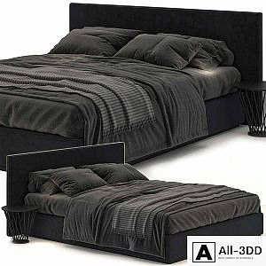 Richard gray bed