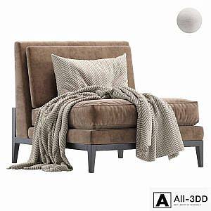 Armchair ATLANTA Cazarina/Кресло АТЛАНТА