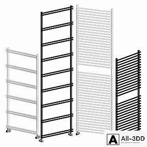 ANTRAX PIENO Towel Warmer