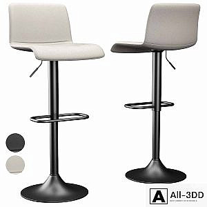 Bar stool Sean