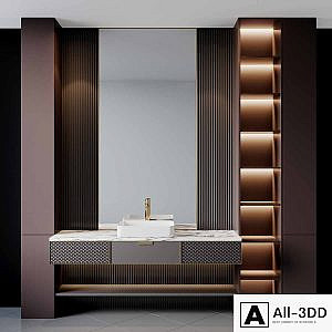 bath set 19