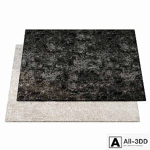 Carpets set 01 (seamless texture)