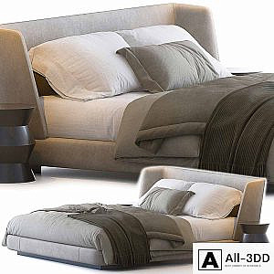 Creed by Minotti