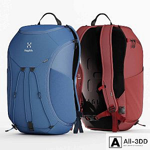 Haglofs Corker Large 20L