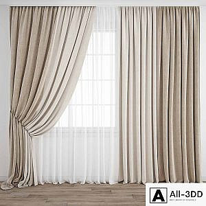 Curtain 336