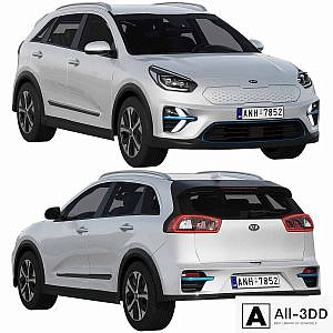 Kia Niro EV