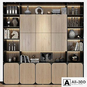 Cabinet Furniture | 0435