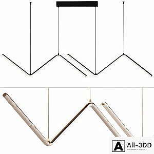 Aliexpress | Hanging lamps 174