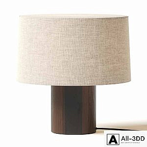 Ferm Living Post Table Lamp