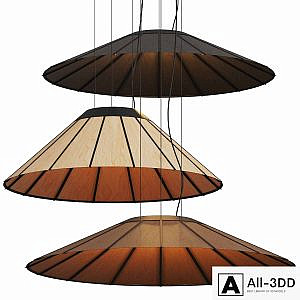 Lzf Banga Pendant Lamps
