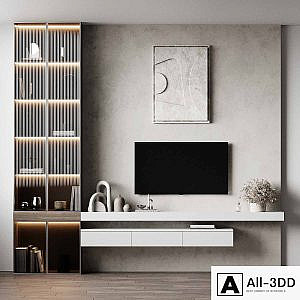 TV Wall 2