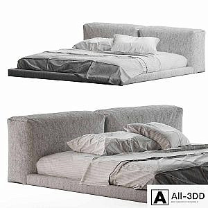 boca soft bed 1