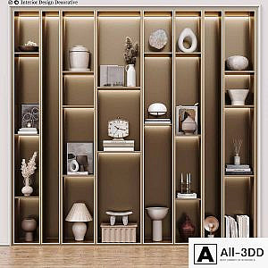 Interior Design Decorative