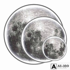 Lampatron COSMOS MOON