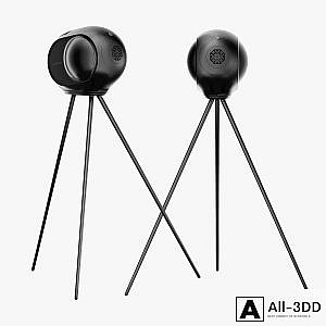 Devialet phantom II