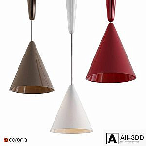 DIABOLO Flos | Hanging lamp