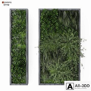 vertical plant 162