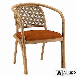 Joana armchair