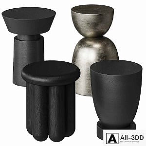 Nanded Tabita Heena Phant Table La Redoute