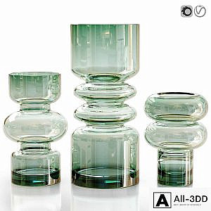 Vases HM 1