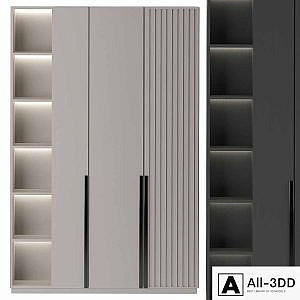 Cupboard 01