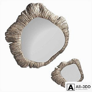 Handmade mirror CHARM Vetvi store