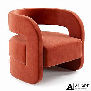Kirby Chair by Mgbw Home