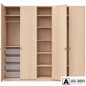 Pax Forsand Ikea