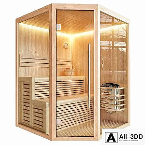 Sauna Innsbruck