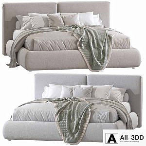 Double bed 61