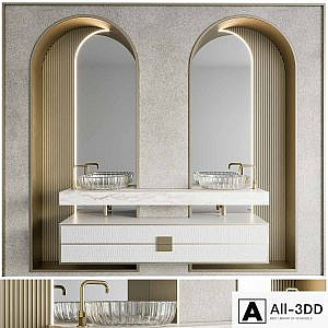 Bathroom Furniture 19