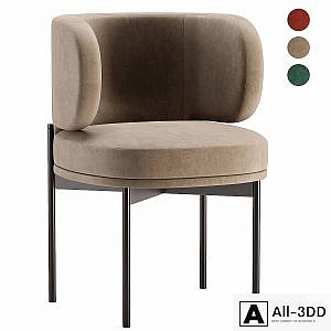Chair AKIKO