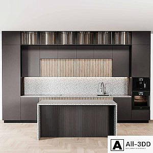 kitchen modern86