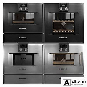 Gaggenau Ovens