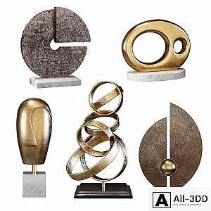 Sculptures 19