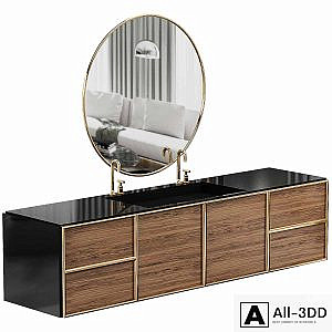 Washbasin Chani Guttman