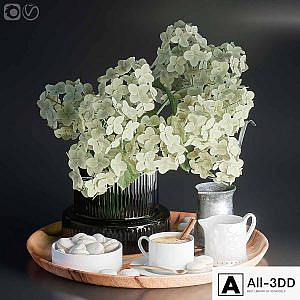 Decorative set 38