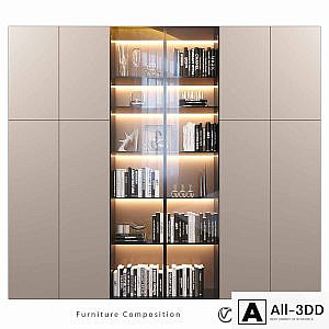 Furniture composition | 150
