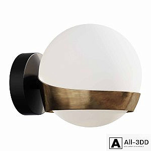 Sconce FR5009 #80361530 wall light