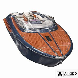 Riva RIVARAMA
