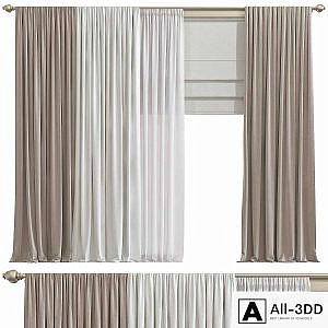 Curtain #48