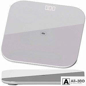Xiaomi Mi Smart Scale 2 - electronic scales