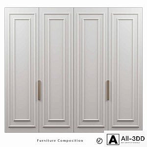 Furniture composition | 231
